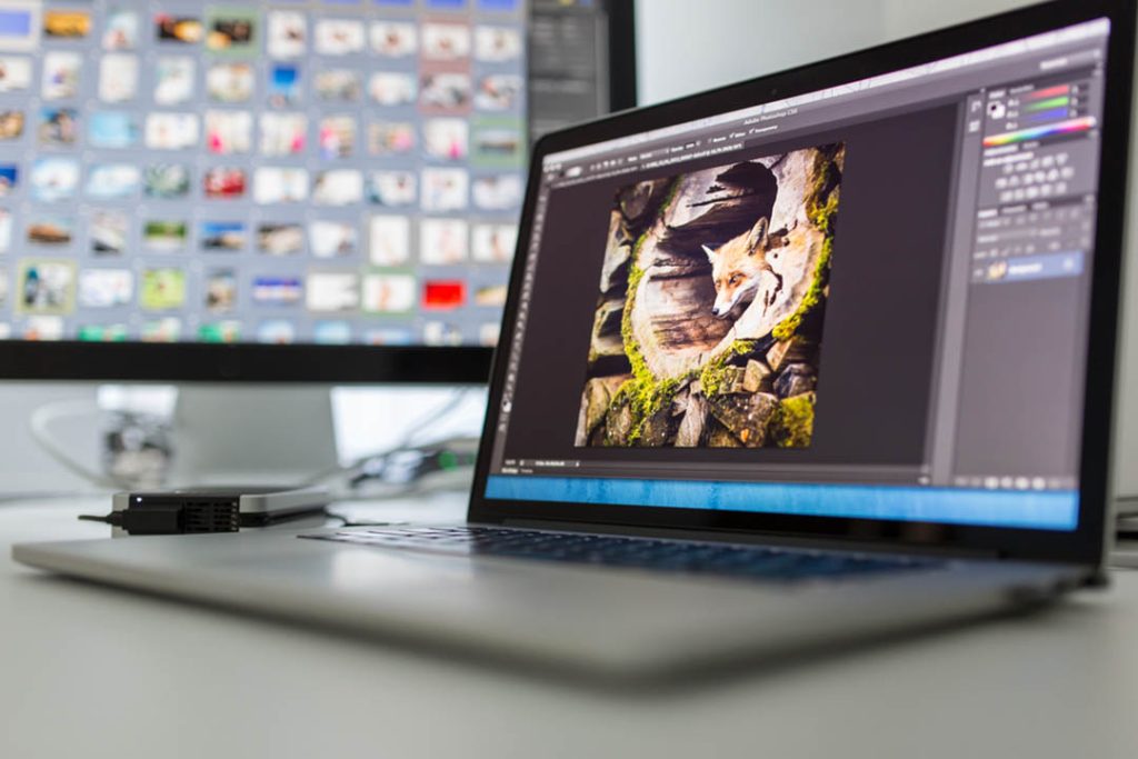 Outsourcing Photo Editing