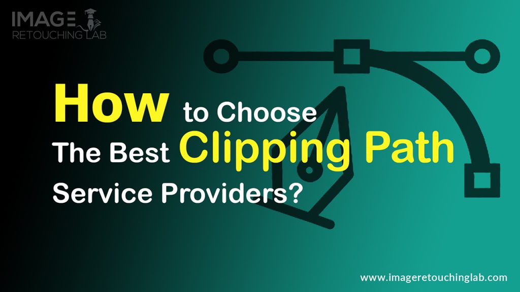best clipping path service providers