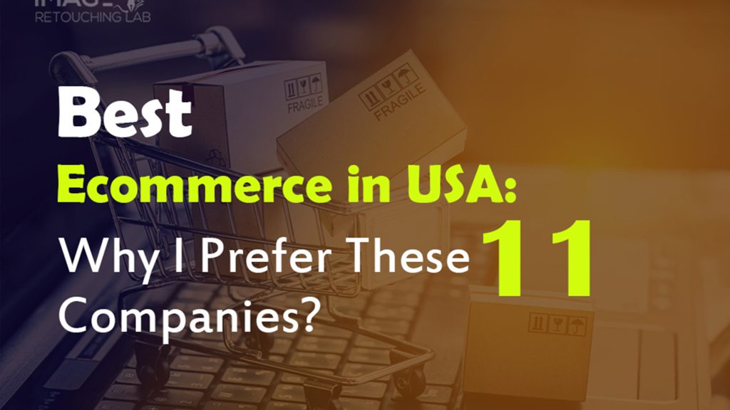 Best Ecommerce in USA
