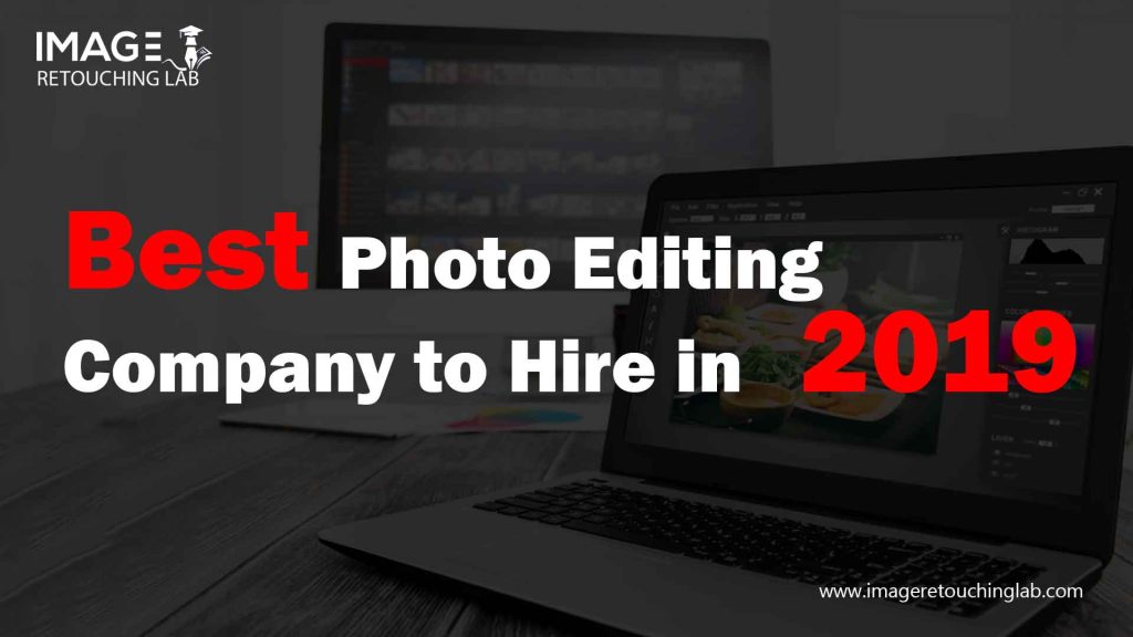 Best Photo Editing Company
