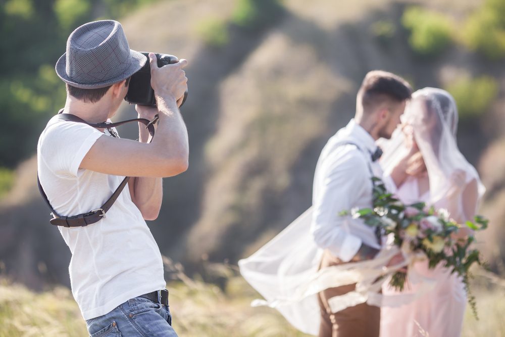 Wedding Photography Tips