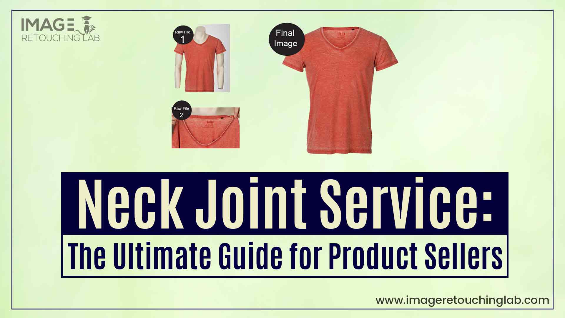 Neck Joint service new