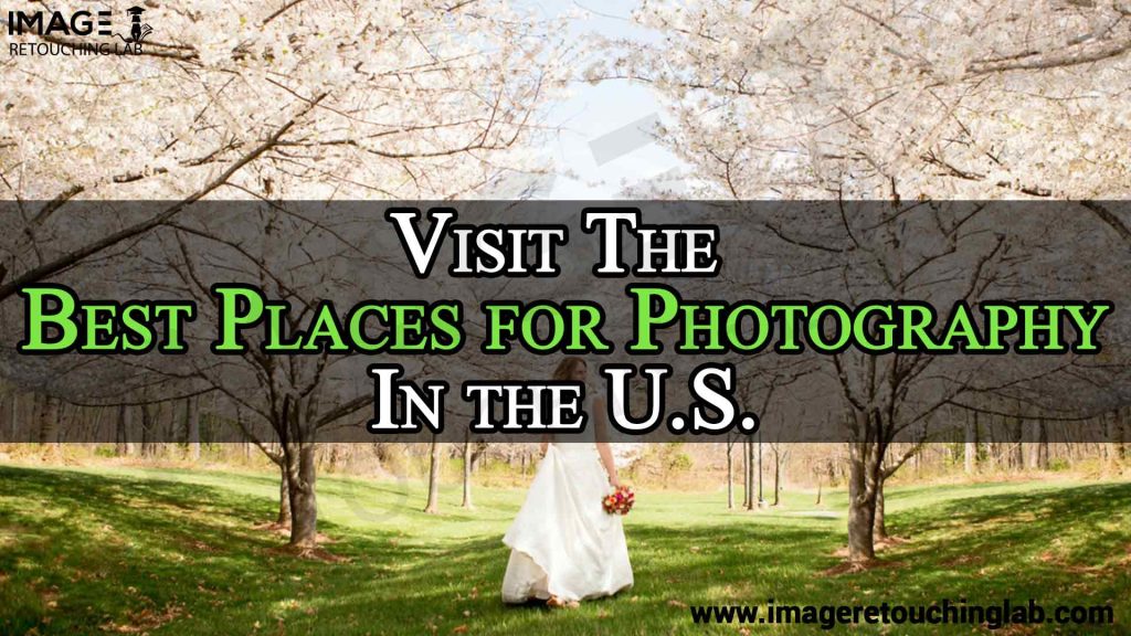 best place for photography