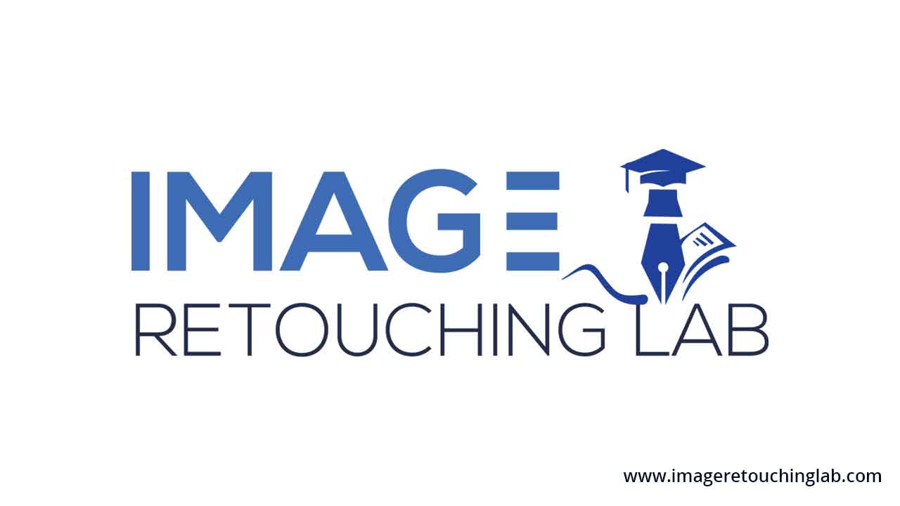 image retouching lab
