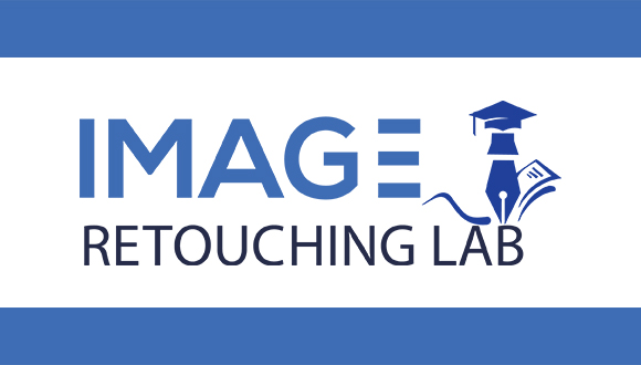 image retouching lab