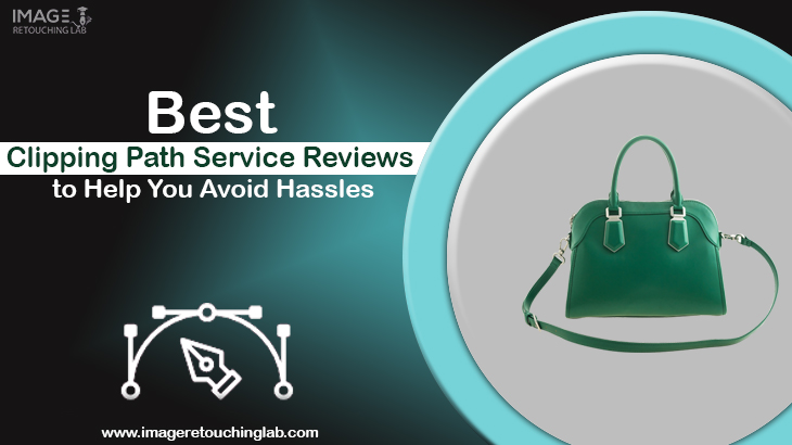 clipping path service review