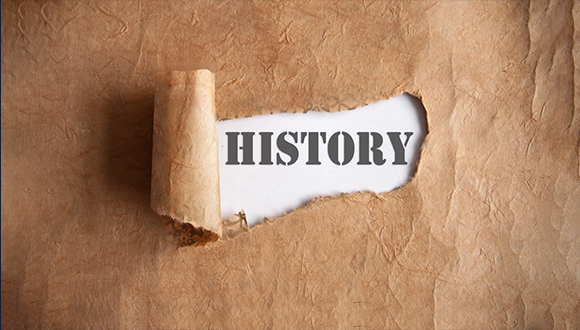 Learn the History of Your Chosen Service Provider
