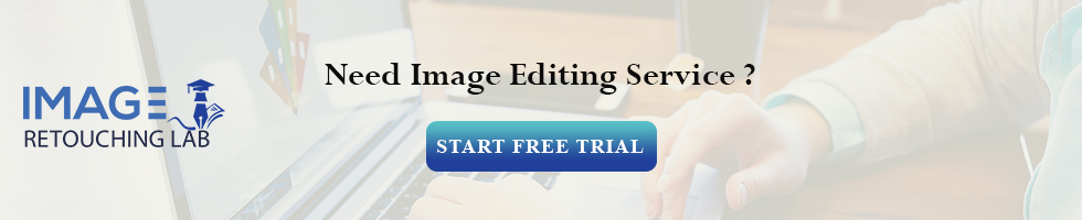 Image Editing Service Free Trial