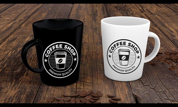 Cup-and-Mug-Design