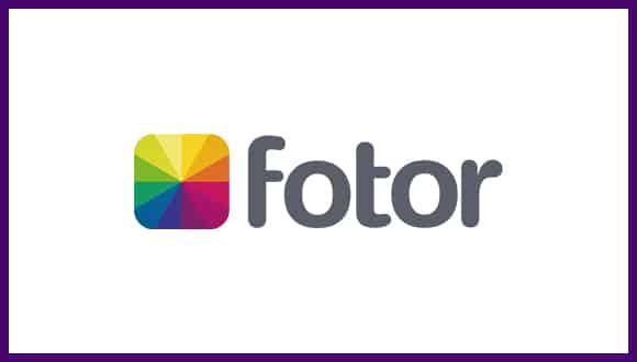 Fotor is a photo editing platform which is best for image restoration. 