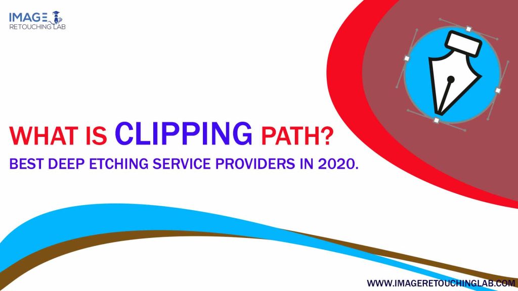 What is the clipping path