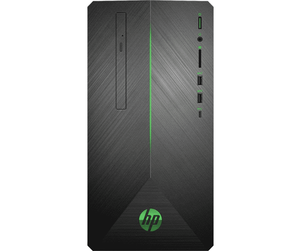 HP Gaming desktop Pavilion TG01-0020 is one of the Best Computer for Photo Editing