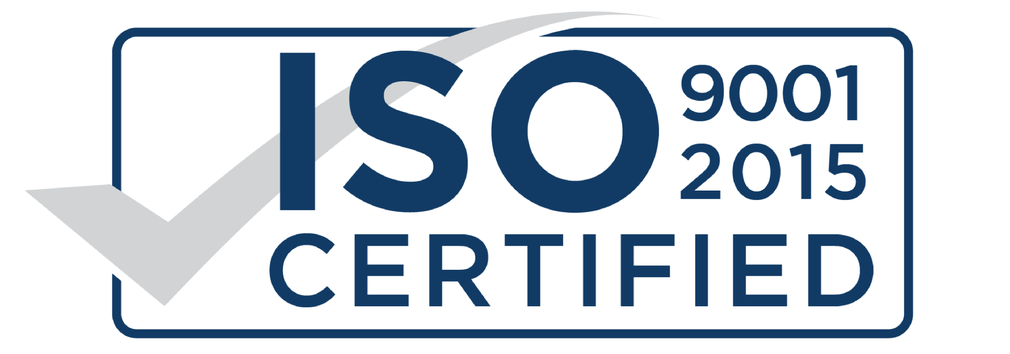 Guaranteed Quality: ISO Certified Retouching