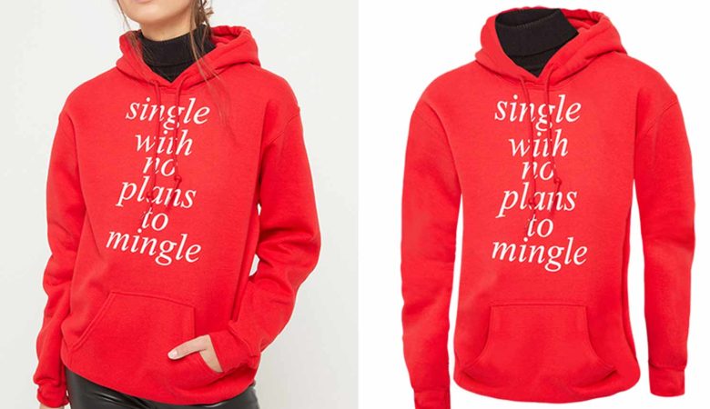 Image Cut Out Service