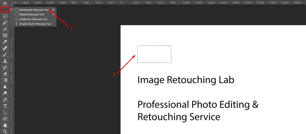 Edit Text in JPEG Image in Photoshop