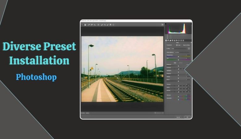 How to Install Presets in Photoshop: Effortless Setup Guide