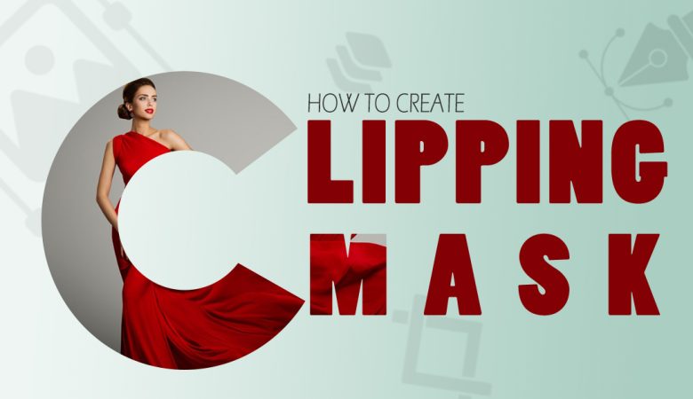 How to Create a Clipping Mask in Photoshop