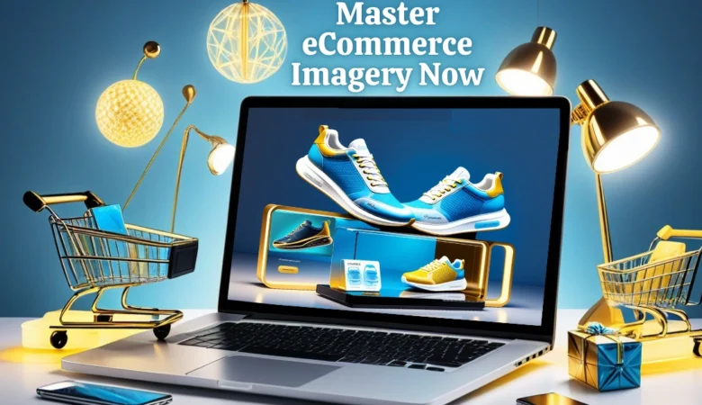 eCommerce Product Imagery: The Ultimate Guide
