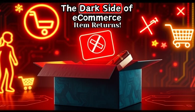 Shocking Reasons People Return Items & How You Can Stop It