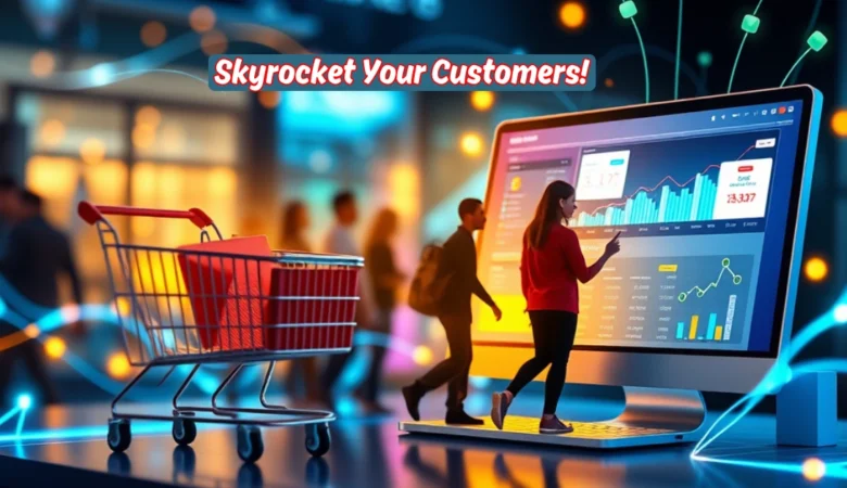 10 Successful Customer Acquisition Strategies for Ecommerce