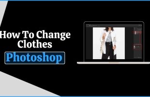 How To Change Clothes in Photoshop – In Just 5 Minutes