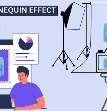 How to Create a Ghost Mannequin Effect in Photoshop