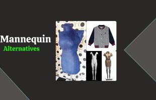 How to Display Clothes Without a Mannequin: 8 Mannequin Alternatives