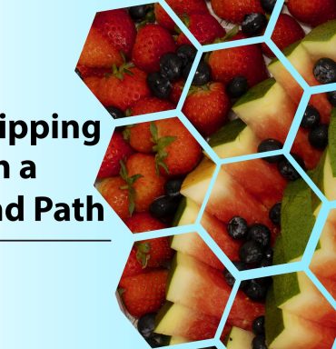 Understand Compound Path Illustrator & Make a Clipping Mask