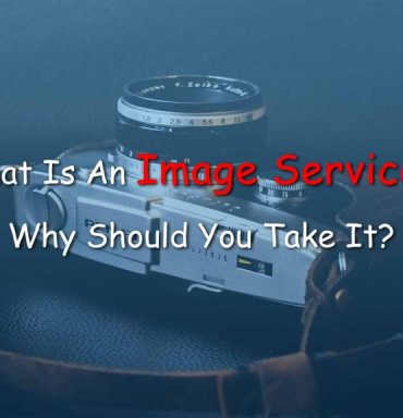 WHAT IS AN IMAGE EDITING SERVICE?